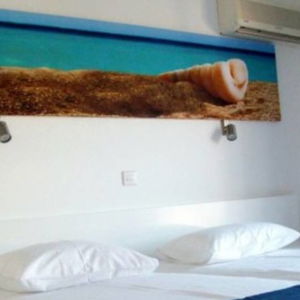 Hotel Flokkas Hotel Apartments cazare Protaras