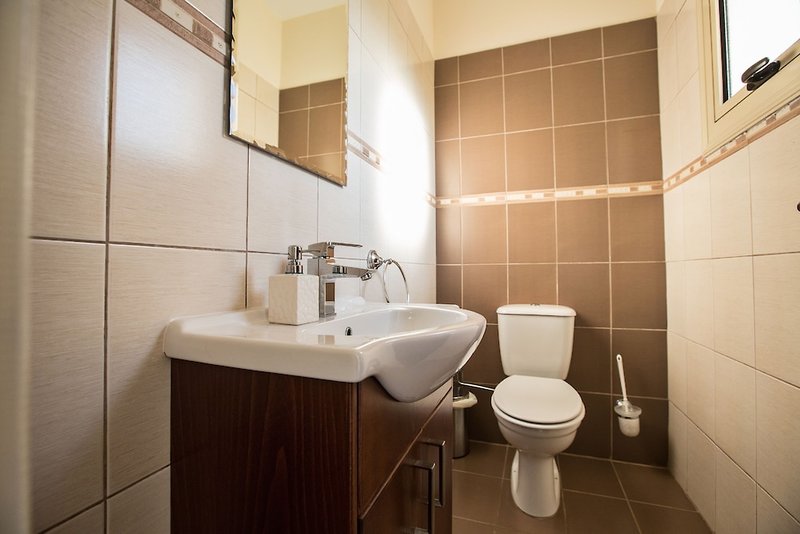 Hotel Tonia Villas