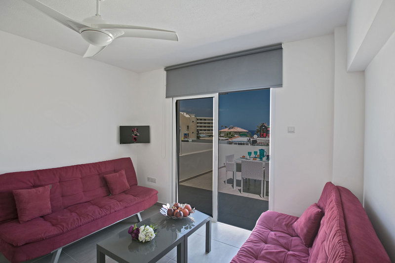 Hotel Evelina Apartment