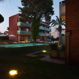 Sejur Sg Business Apartamentos vacanta Castelldefels