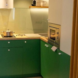Sejur Apartamentos Porta Coeli vacanta Castelldefels