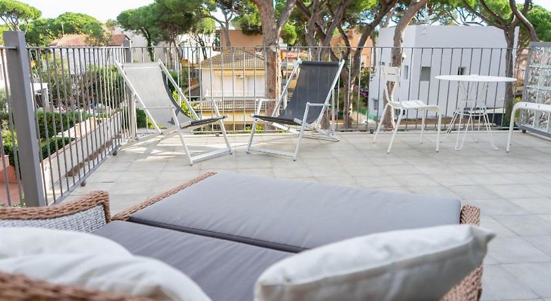 Apartamentos Porta Coeli