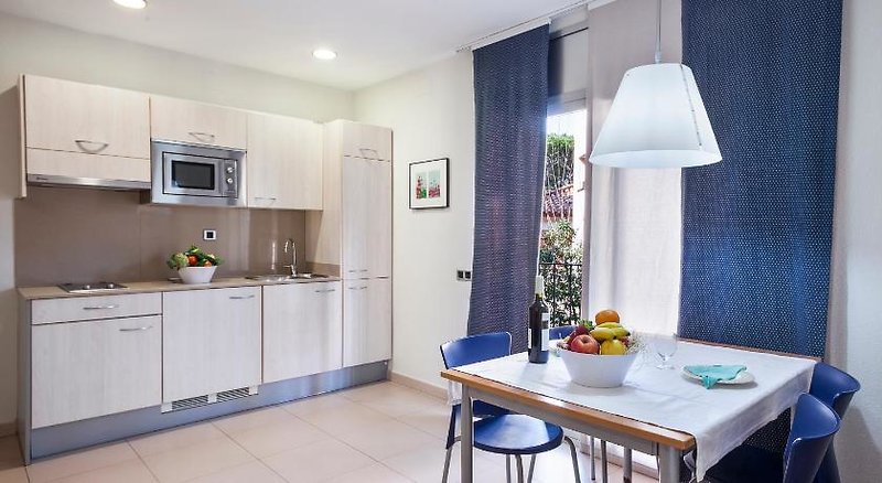 Apartamentos Porta Coeli