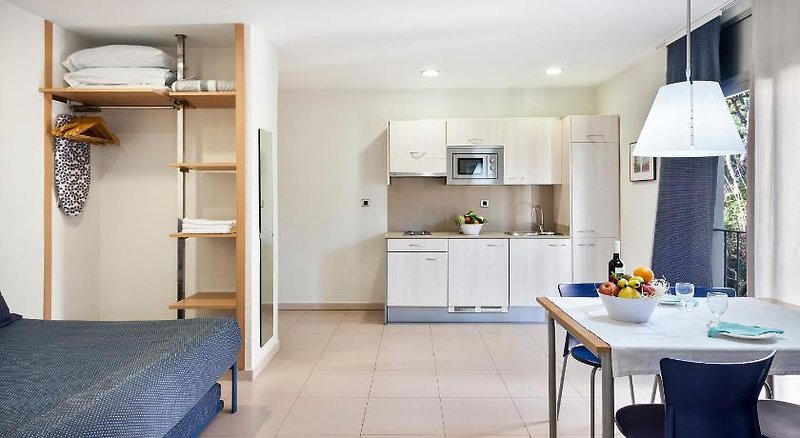 Apartamentos Porta Coeli