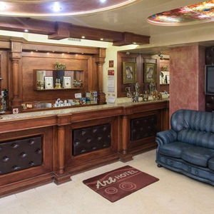 Hotel Art Hotel cazare Varna