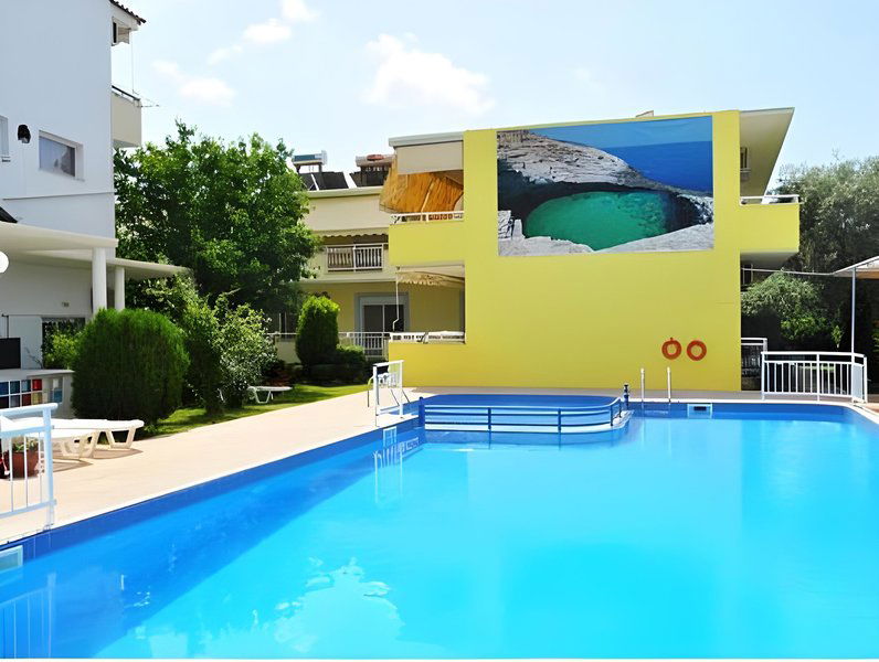 Hotel Studios Suzanna