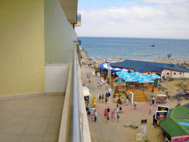 Hotel Kaya Apartments