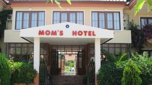 Hotel Mom's Hotel cazare Kemer