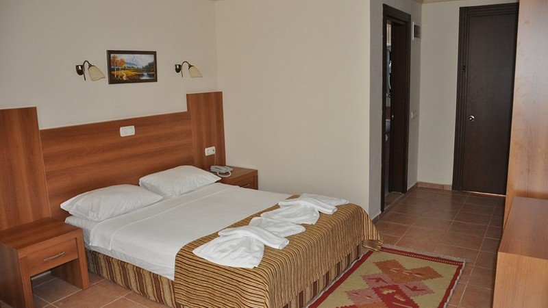 Mom's Hotel