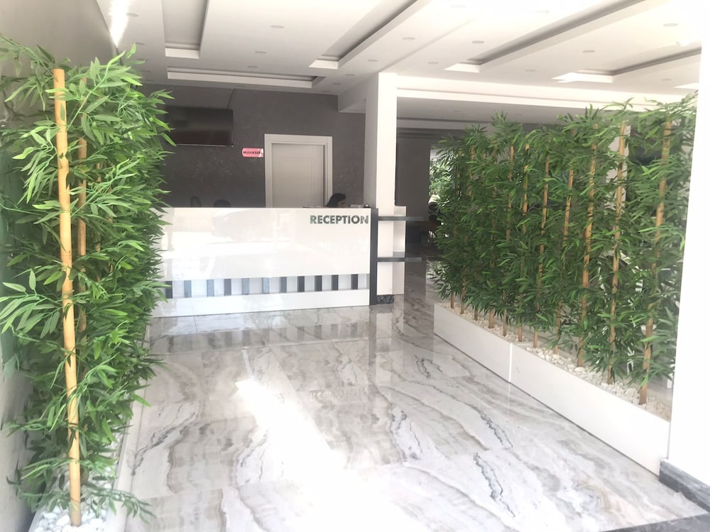 Livaneli Boutique Otel