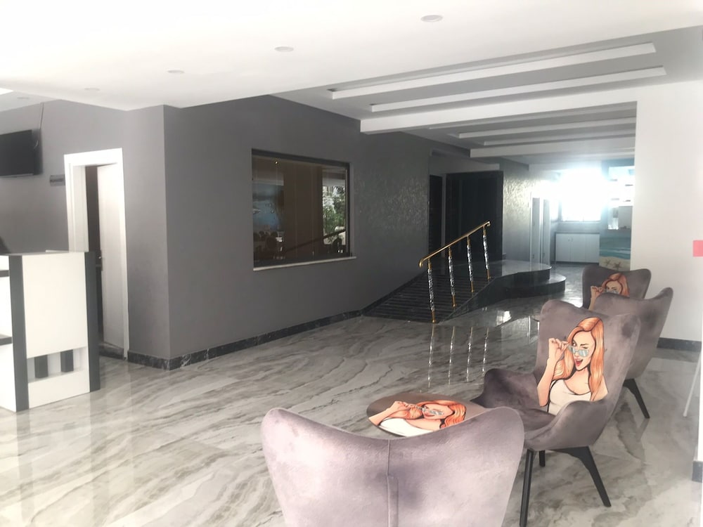 Livaneli Boutique Otel
