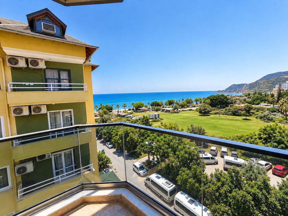 Livaneli Boutique Otel