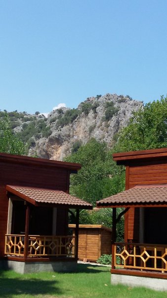 Maji Village