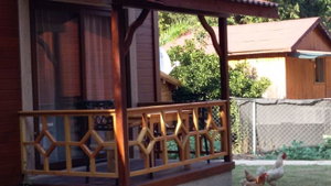 Hotel Maji Village cazare Kemer
