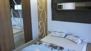 Hotel Hande Homes cazare Kemer