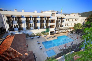 Hotel Marvida Hotel Melisa Moment cazare Kemer