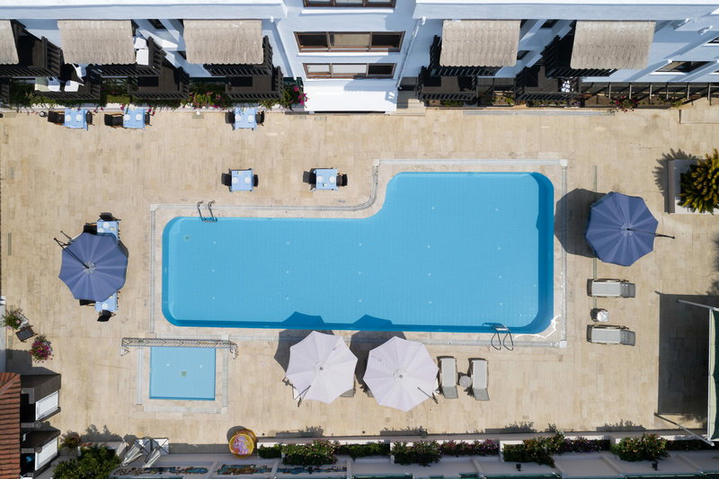 Marvida Hotel Melisa Moment