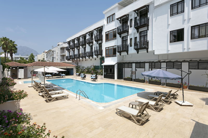 Marvida Hotel Melisa Moment