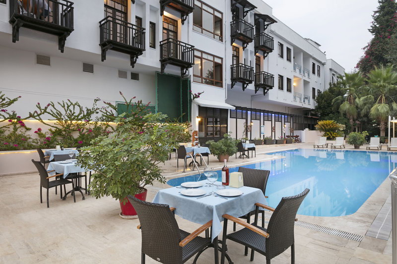 Marvida Hotel Melisa Moment