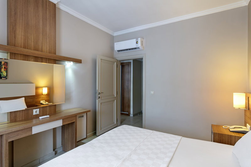 Marvida Hotel Melisa Moment