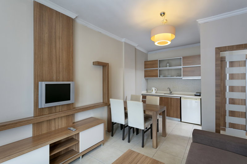 Marvida Hotel Melisa Moment