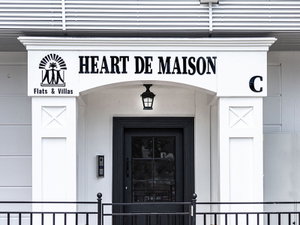 Hotel Heart De Maison cazare Kemer