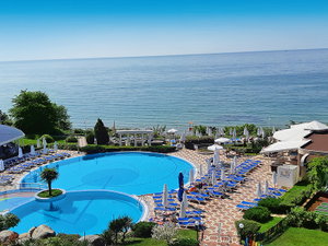 Hotel Sineva Beach cazare Sveti Vlas