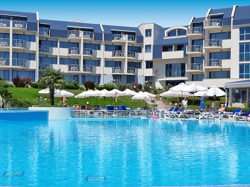 Sineva Beach