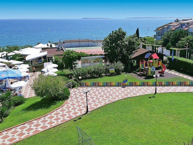 Sineva Beach