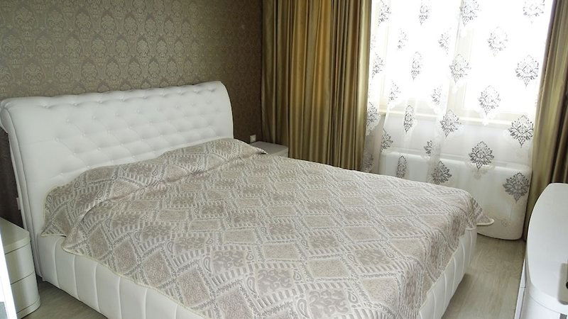 Hotel Villa Florence