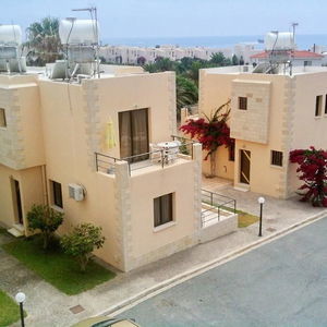 Hotel Dimma Seaside Houses cazare Chlorakas