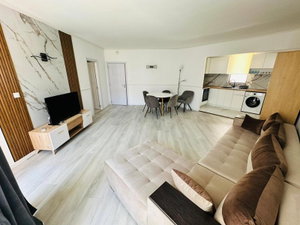 Hotel Sands Holiday Apartments cazare Sunny Beach
