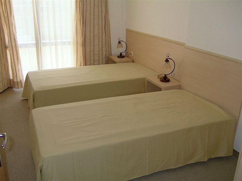 Sands Holiday Apartments