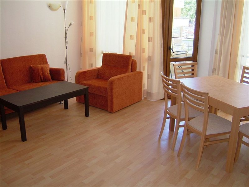Sands Holiday Apartments