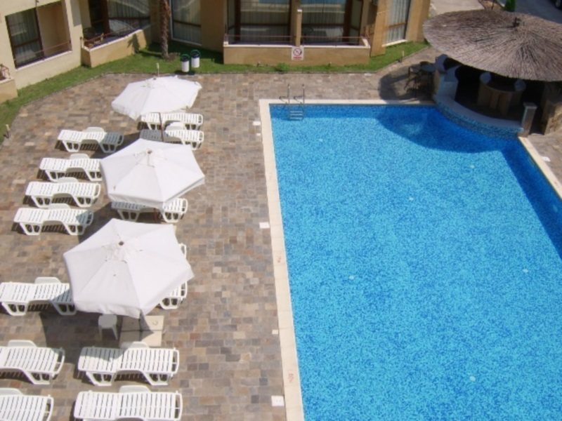 Sands Holiday Apartments