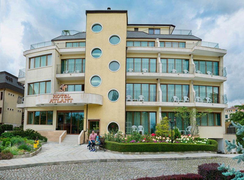 Hotel Hotel Atlant