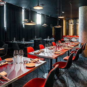 Hotel Altapura cazare Val Thorens