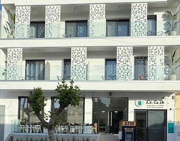 Catherine Hotel