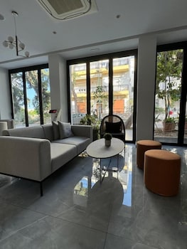 Catherine Hotel