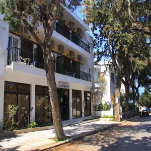 Sejur Catherine Hotel vacanta Kos