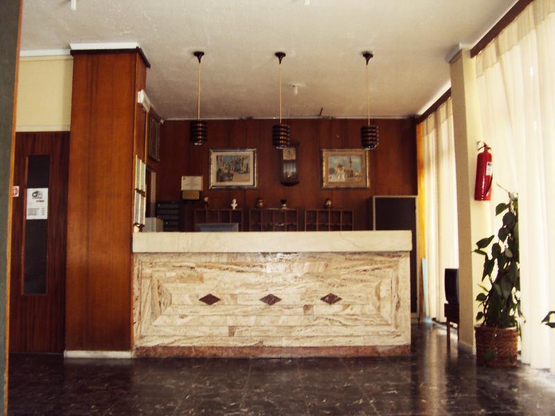 Catherine Hotel