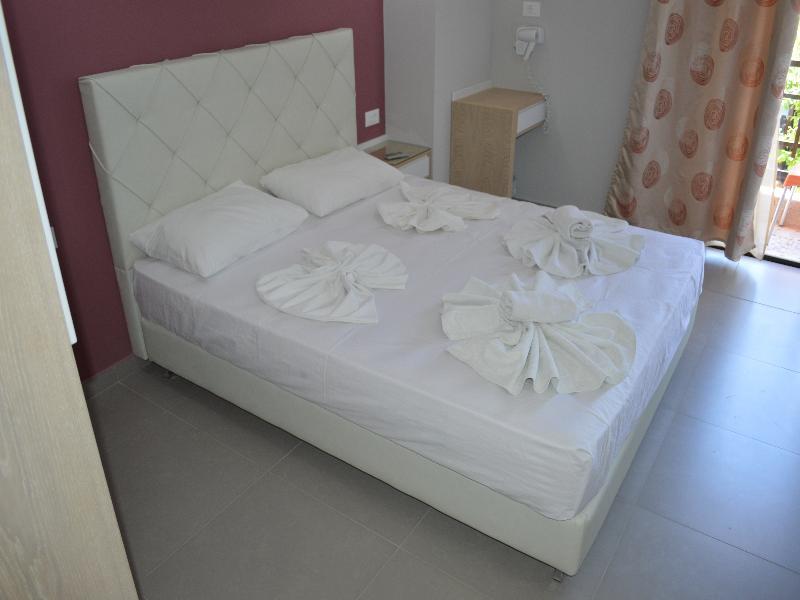 Catherine Hotel