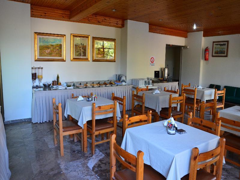 Catherine Hotel