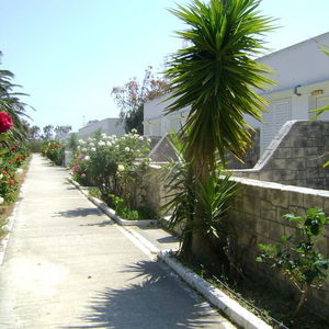 Sejur Evita Natura vacanta Marmari