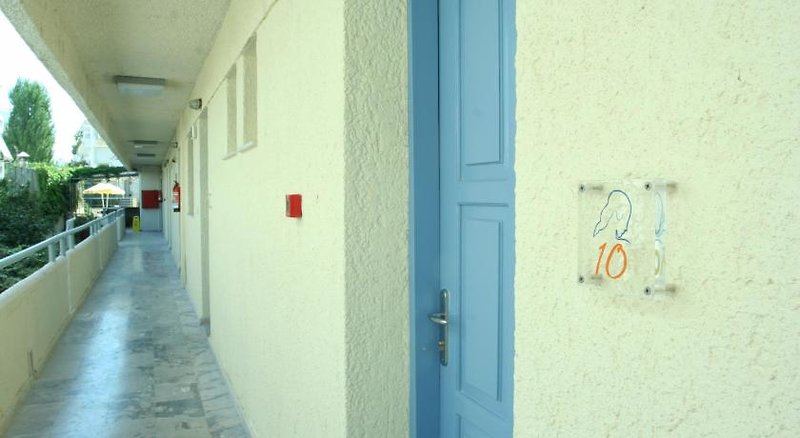 Hotel Esperides Apartments