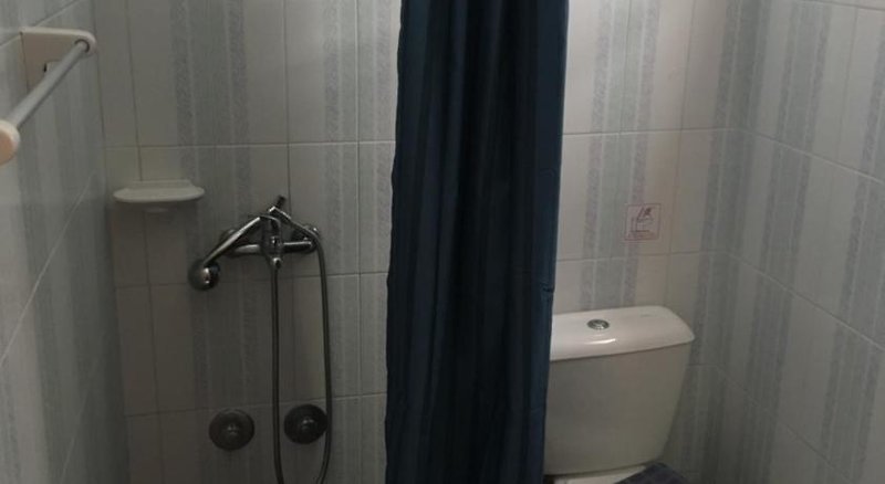 Hotel Manias Apartments