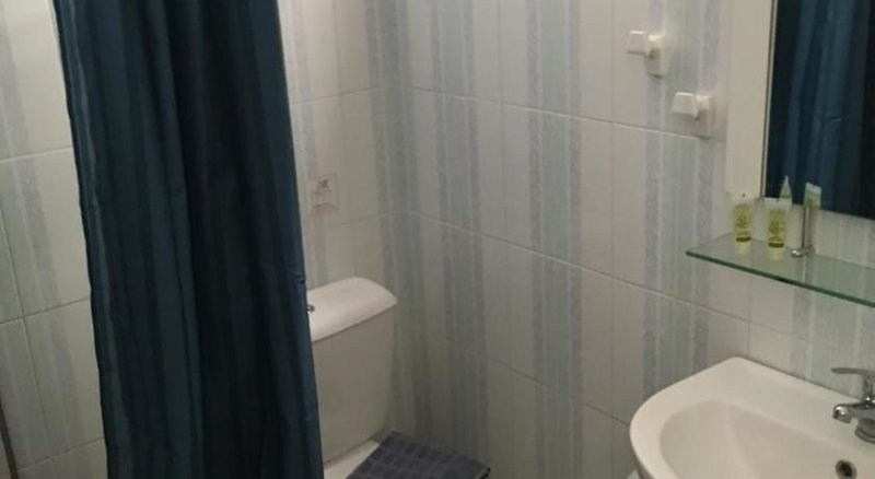 Manias Apartments