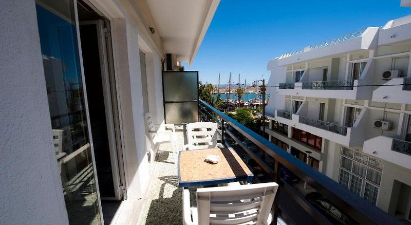 Hotel Veroniki Hotel