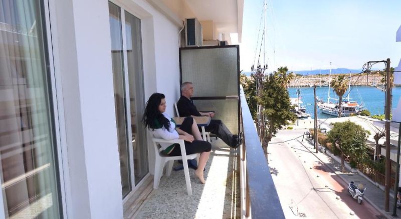 Veroniki Hotel