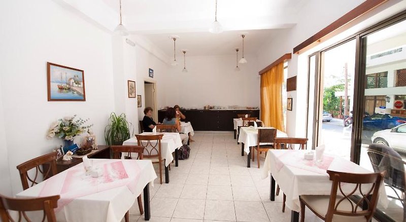 Veroniki Hotel